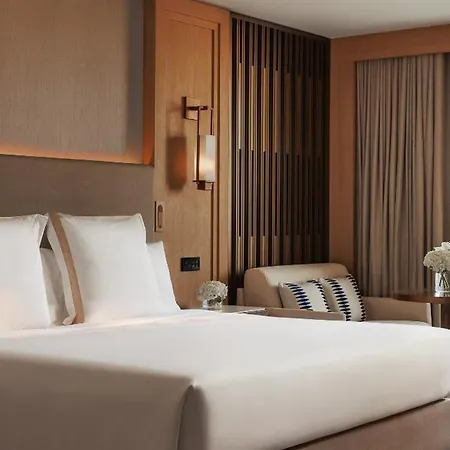 Jumeirah Beach Hotel Dubai Exterior photo