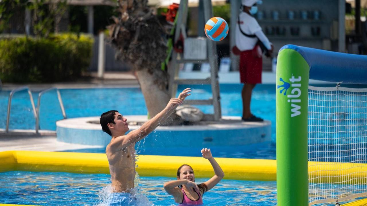 Jumeirah 5* Дубай