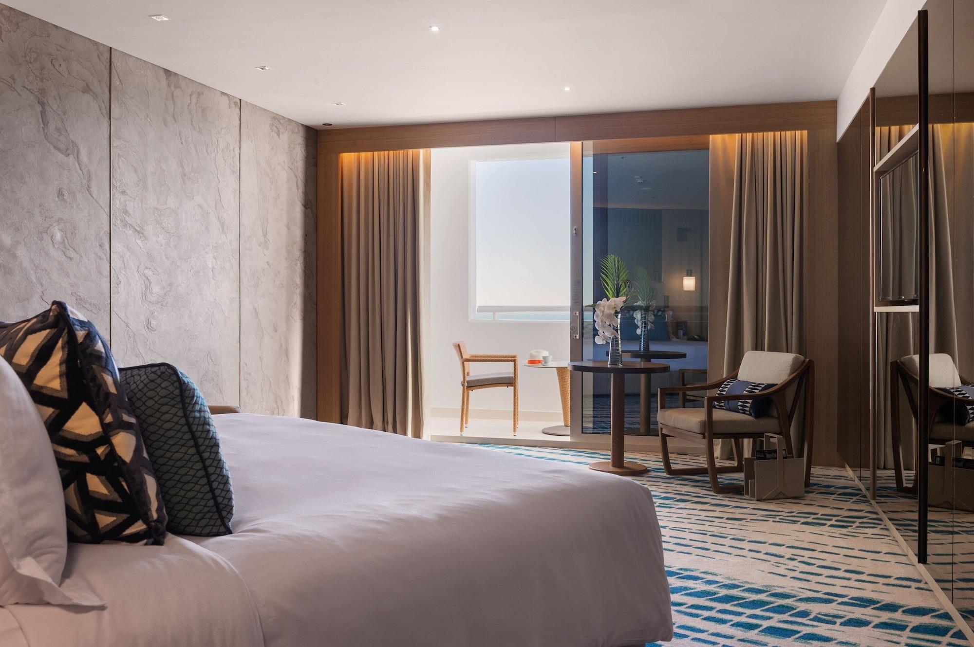 Курортний комплекс Jumeirah