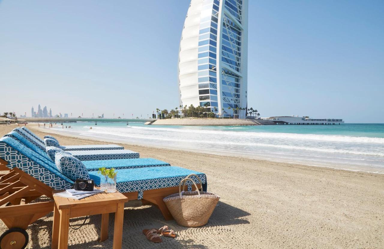 Jumeirah Station touristique 5*