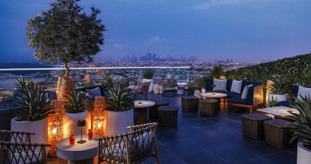 Jumeirah 5* Dubaï