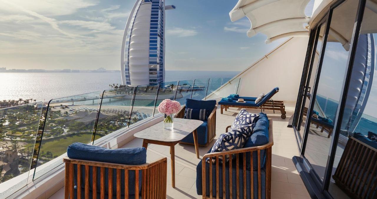 Jumeirah Station touristique 5*