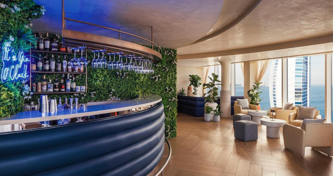 Jumeirah 5* Dubaï