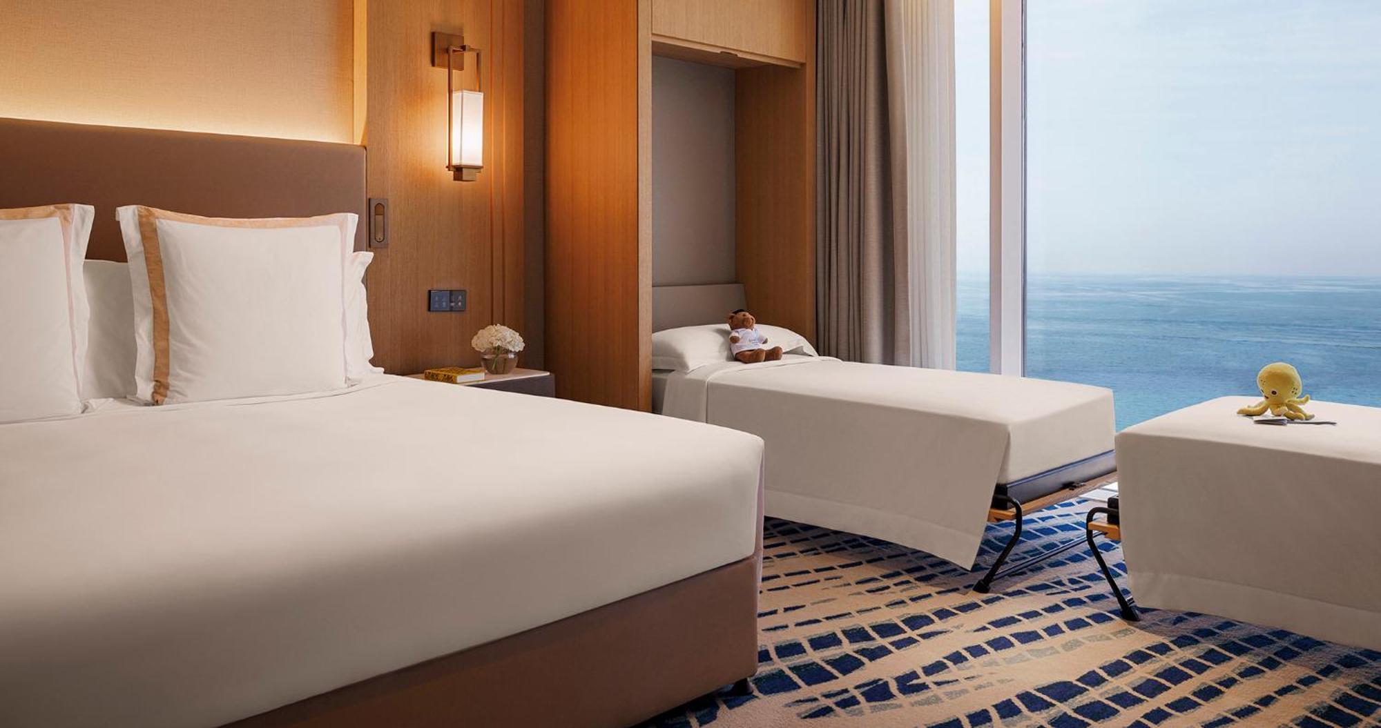 Jumeirah Dubaï