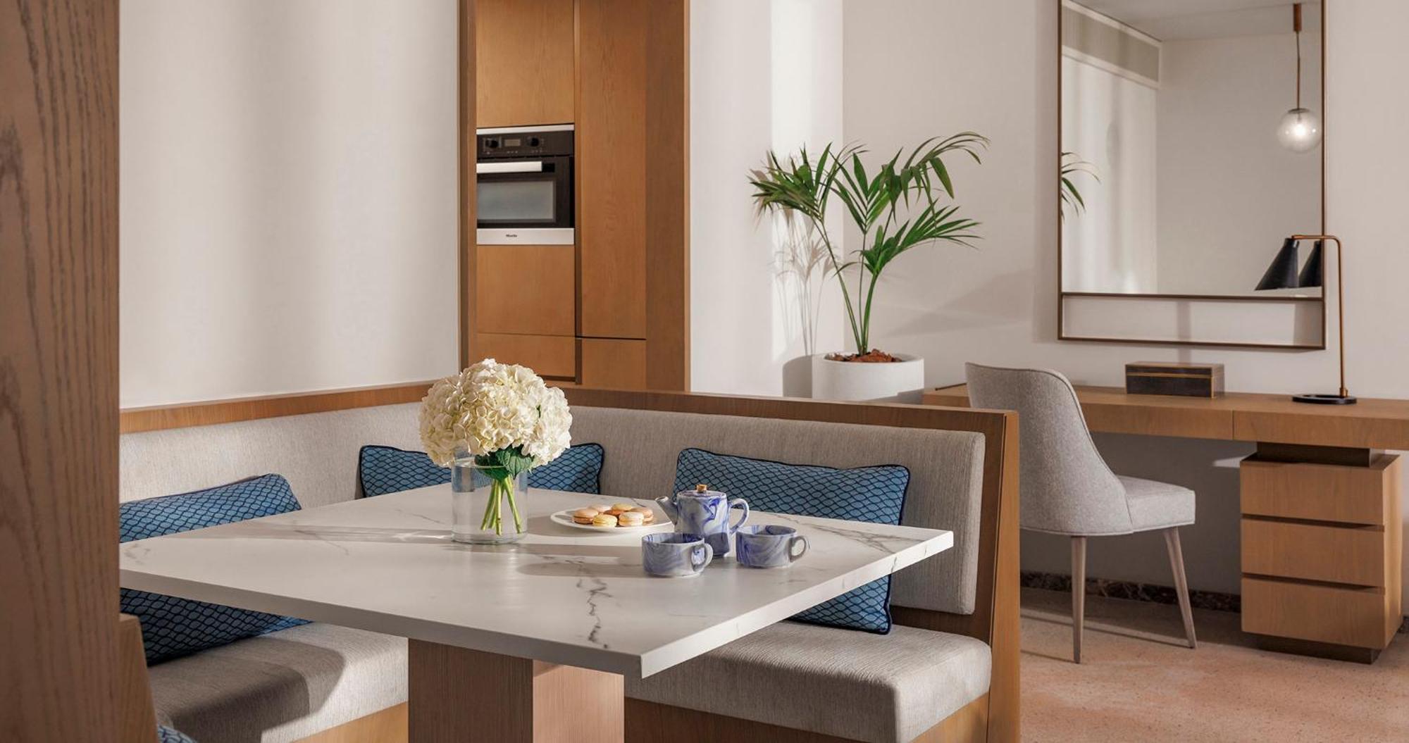 Jumeirah 5* Dubaï